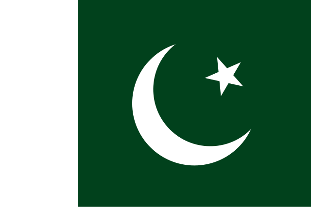 Pakistan 1win